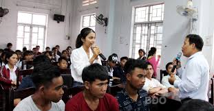 Bình Định: Giảm nghèo để giảm tảo hôn