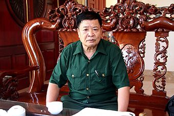 Cao điểm A6B - Những tháng ngày rực lửa