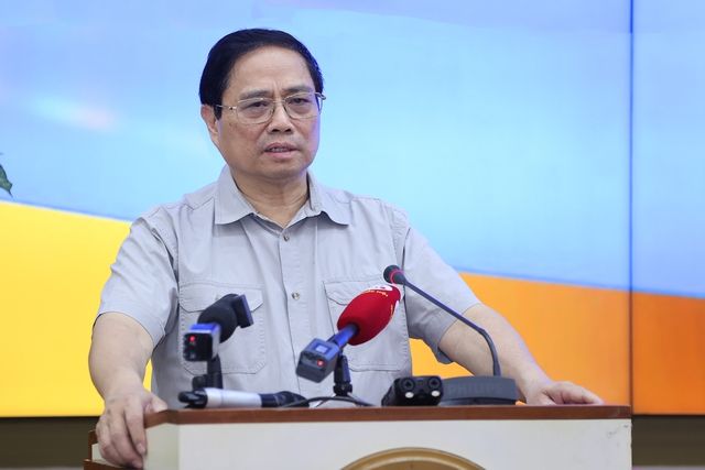 Tháo gỡ khó khăn để TP Hồ Chí Minh phát triển