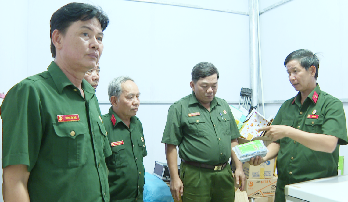 Gìn giữ giá trị văn hóa trong sản phẩm OCOP