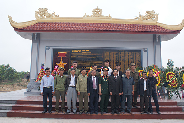 Nghĩa tình đồng đội K10
