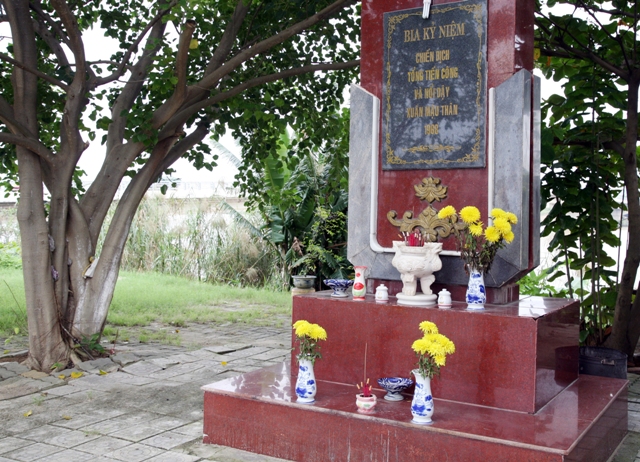Kỷ niệm 50 năm Chiến thắng Tết Mậu Thân 1968 - 2018: Tết Mậu Thân 68 trên chiến trường Quảng Đà