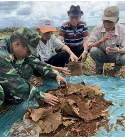 Huy động sức mạnh của cả hệ thống chính trị trong hành trình tri ân liệt sĩ