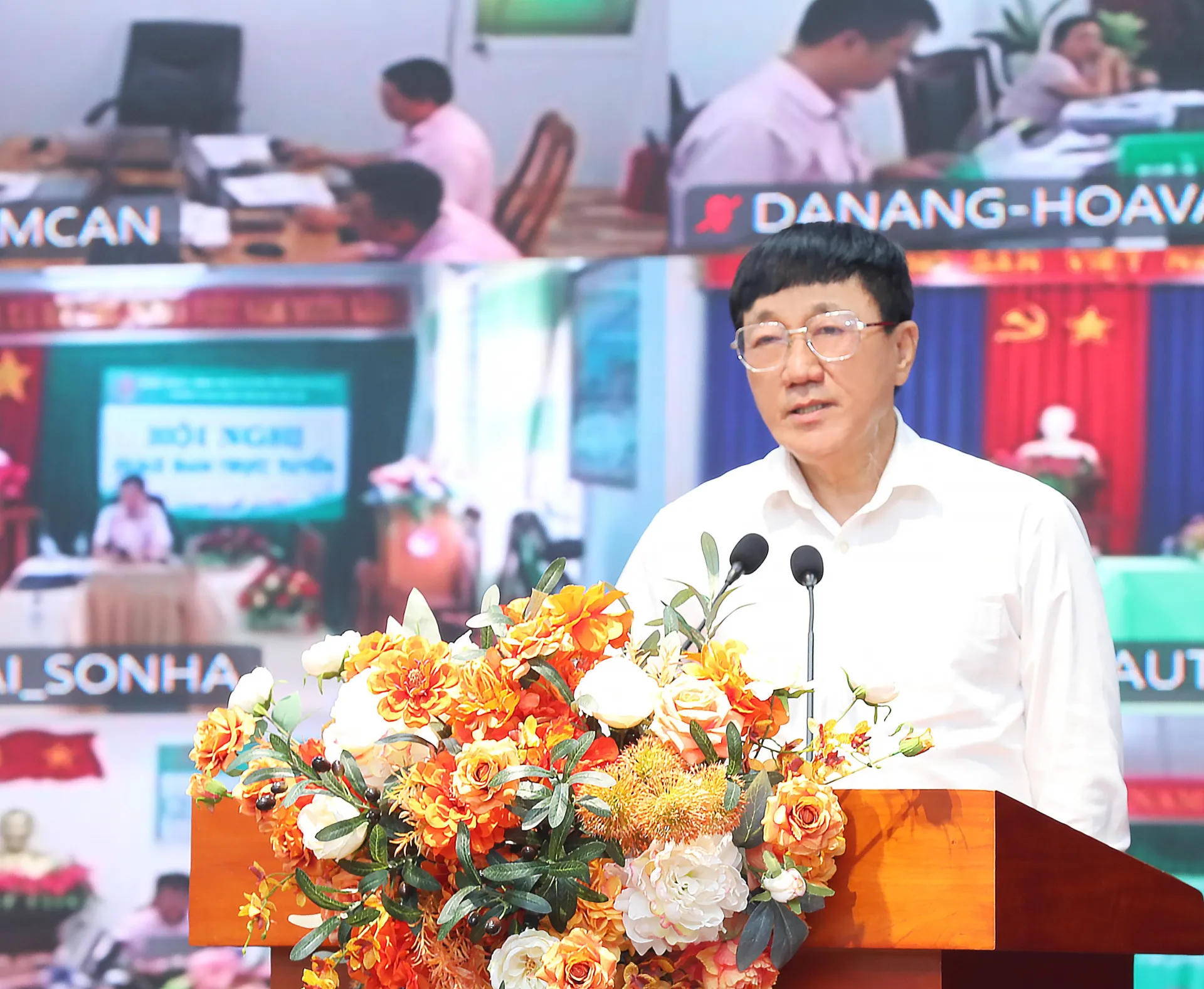 Dòng vốn chính sách lan tỏa động lực phát triển kinh tế - xã hội