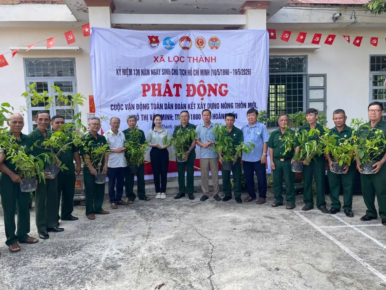 GỬI ĐẾN ĐẠI HỘI ĐẠI BIỂU HỘI CỰU CHIẾN BINH VIỆT NAM LẦN THỨ VIII NIỀM TIN VÀ KỲ VỌNG