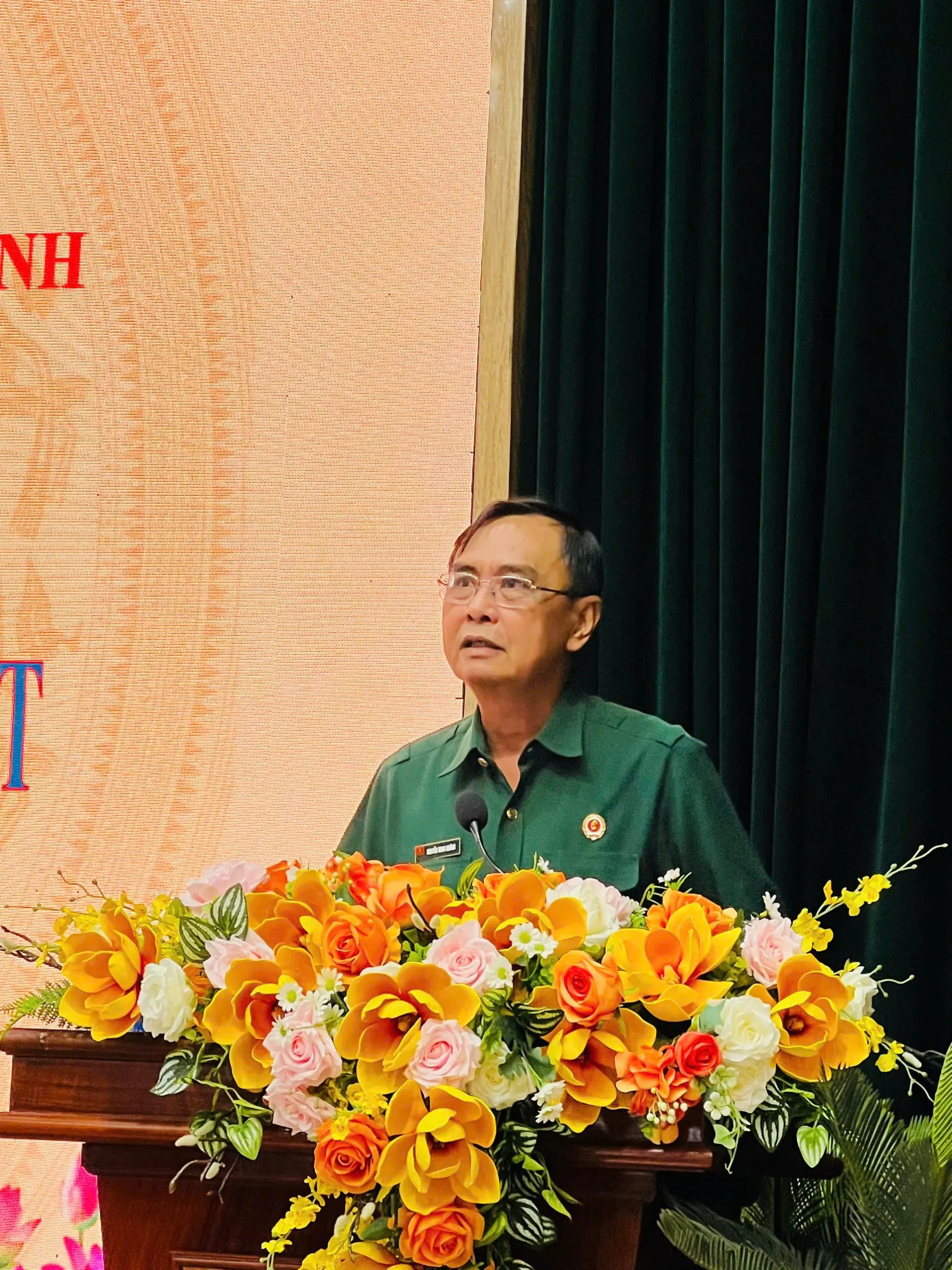Tích cực đóng góp ý kiến vào Dự thảo Luật Đô thị đặc biệt cho TP. Hồ Chí Minh