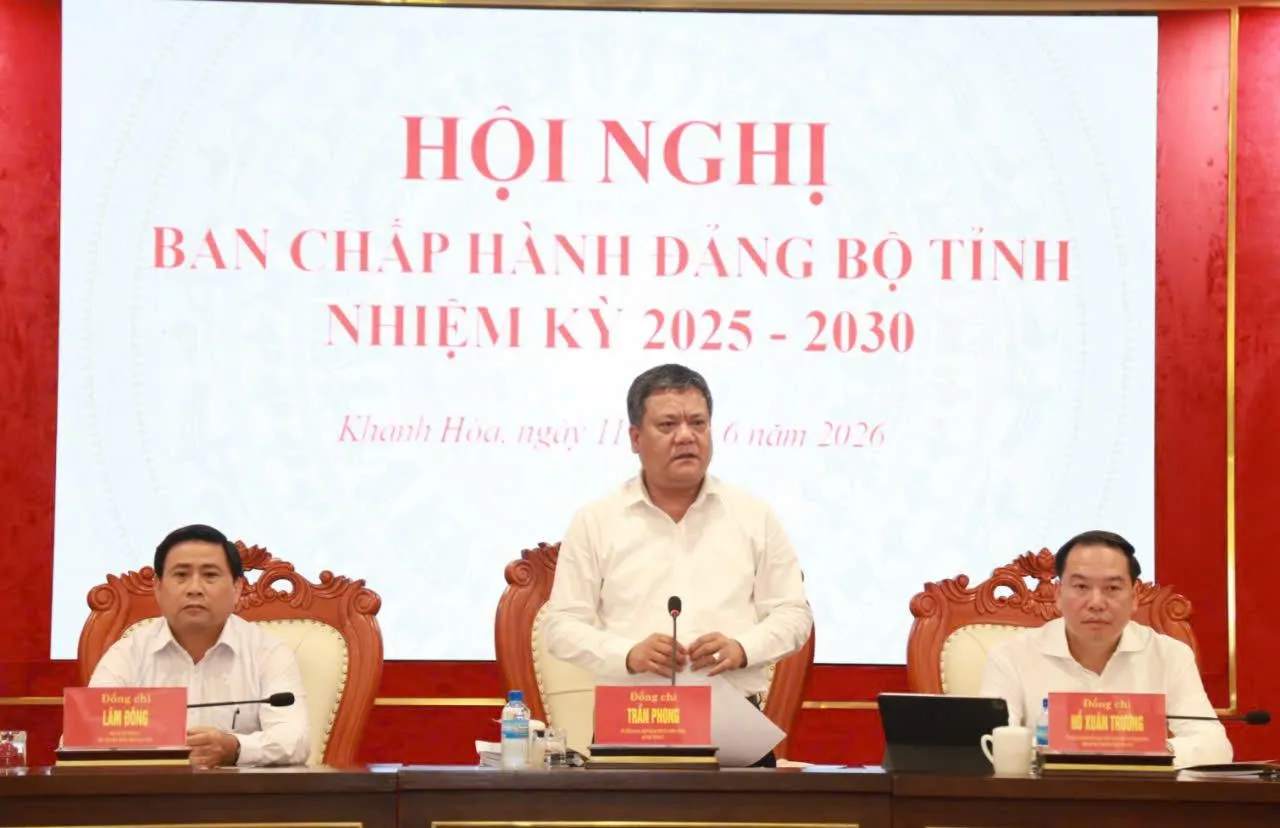 Khánh Hòa: Điều chỉnh quy hoạch để mở rộng không gian phát triển