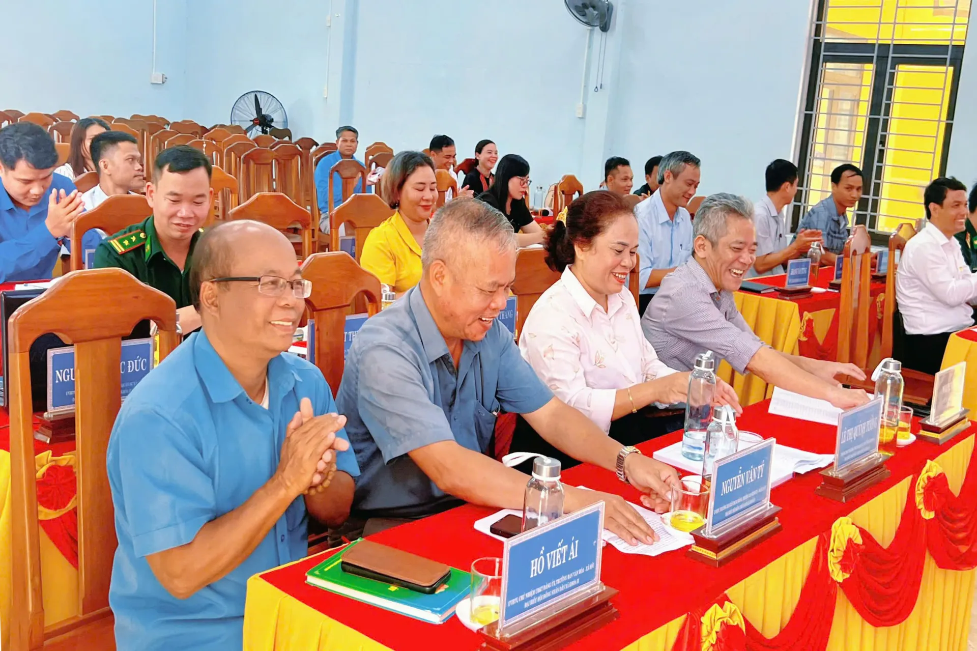 Người dân A Lưới mong sớm khắc phục hạ tầng xuống cấp