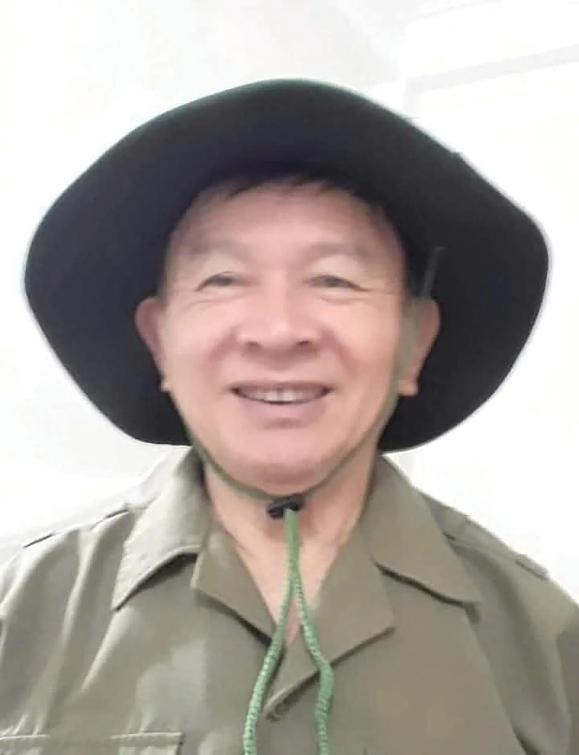 Những tháng ngày trên đất nước Chăm Pa