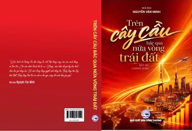 Một niềm tin và một tình yêu sâu nặng với Tổ quốc, với nhân dân