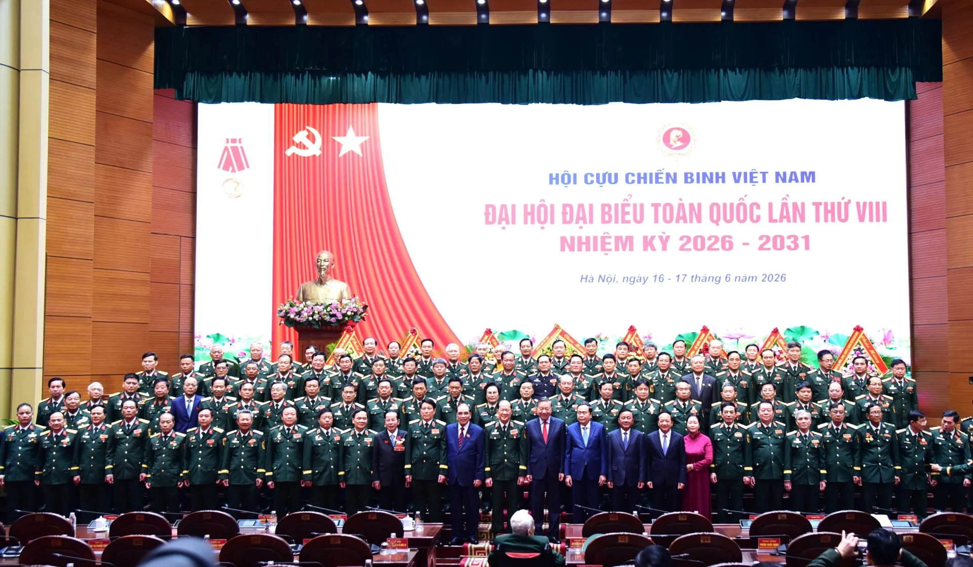 THƯ CẢM ƠN