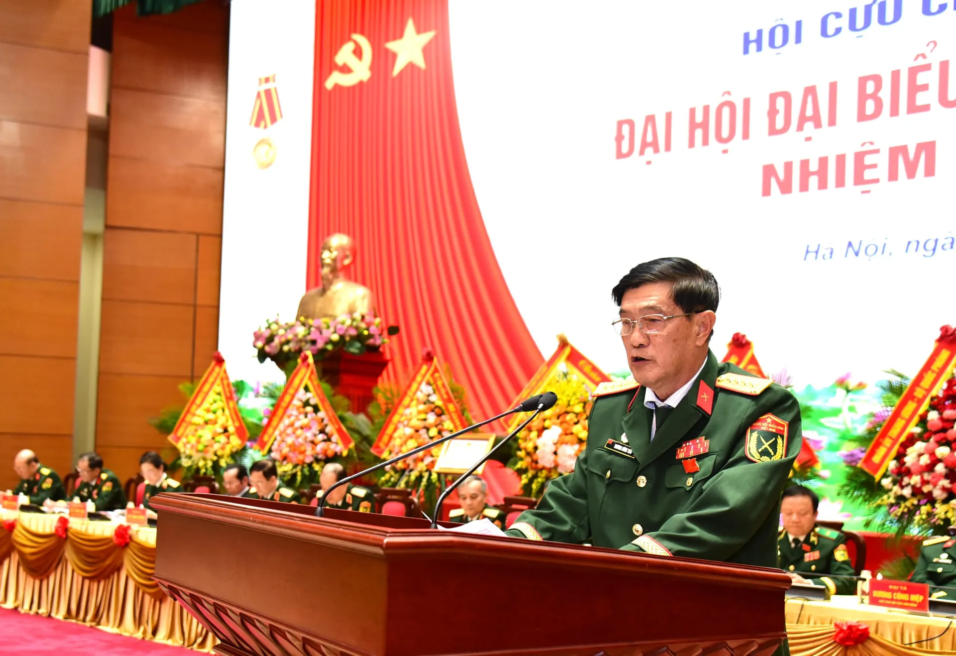 Hội CCB tỉnh Cà Mau: Phát triển chuỗi giá trị thủy sản gắn với chuyển đổi số