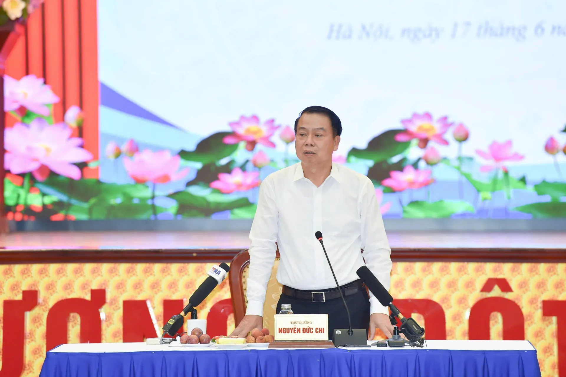 Khơi thông nguồn lực, tạo động lực tăng trưởng mới