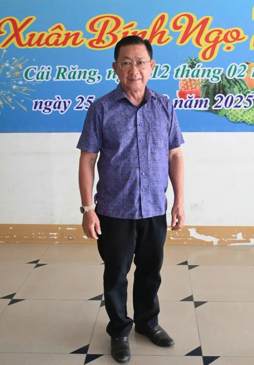 GIỎI KINH DOANH VÀ GIÀU LÒNG NHÂN ÁI