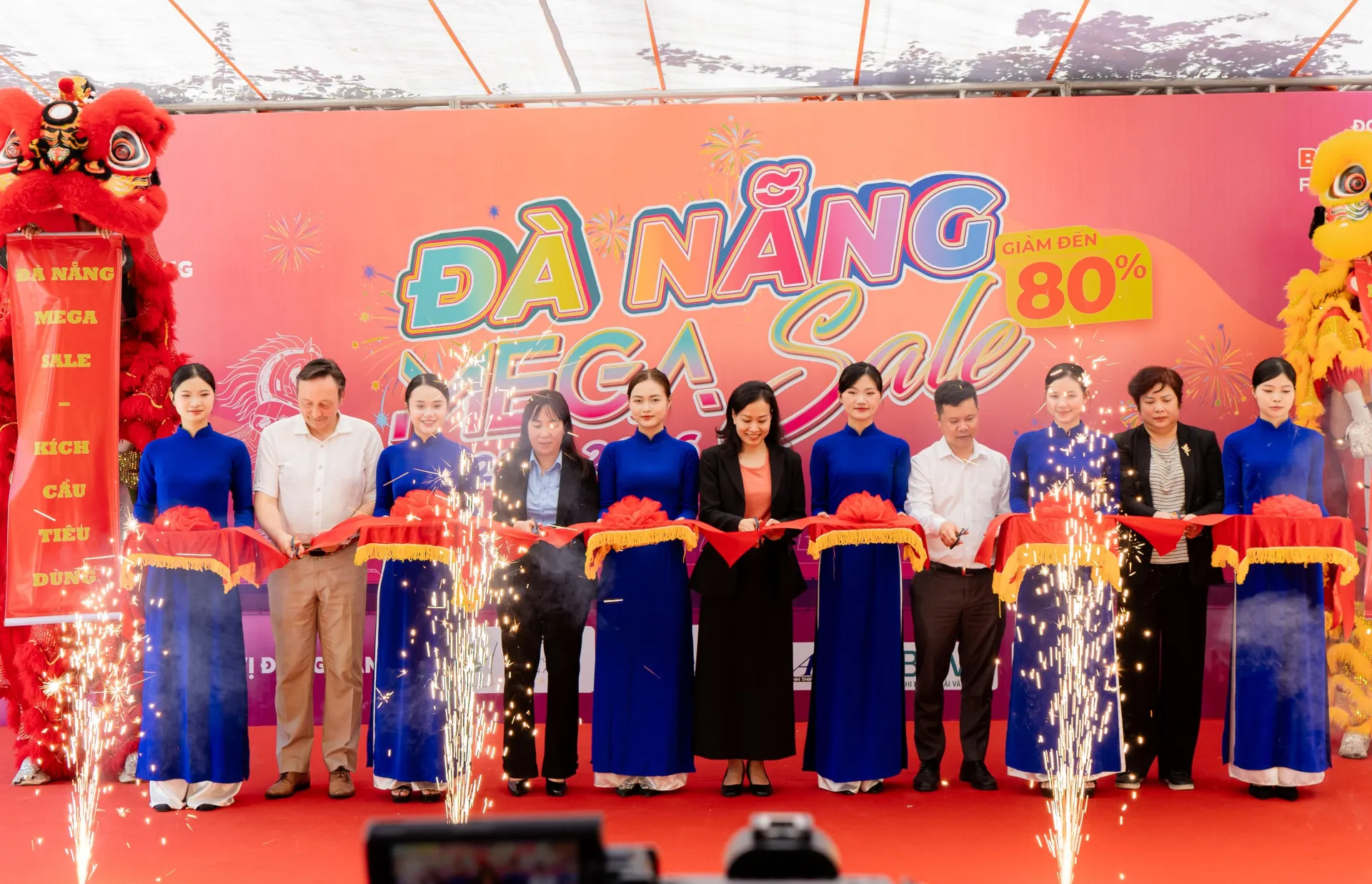 Đà Nẵng: Tổ chức ngày hội hàng hiệu, kích cầu tiêu dùng