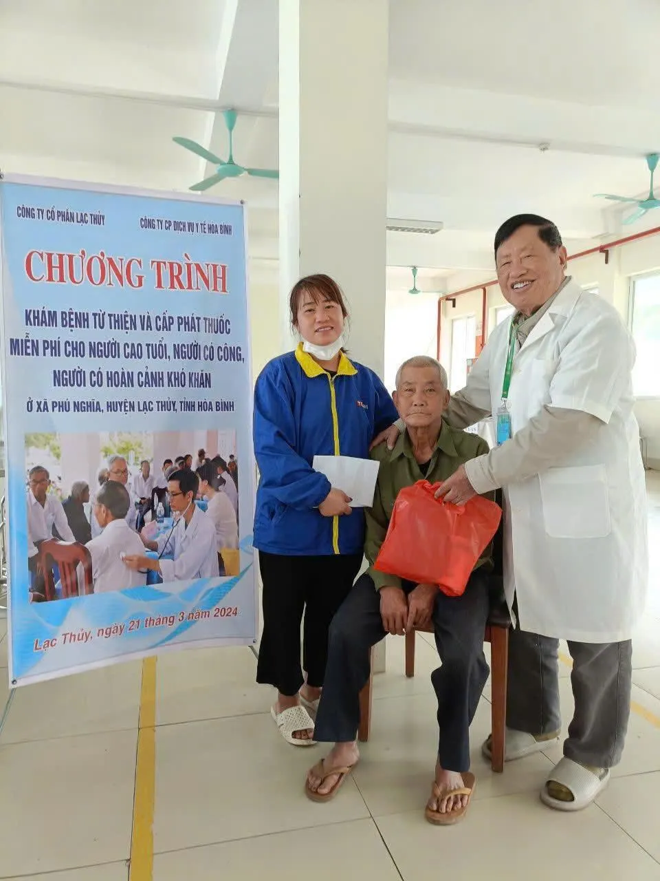 Tâm hồn thi sĩ của người thầy thuốc tận hiến với cuộc đời