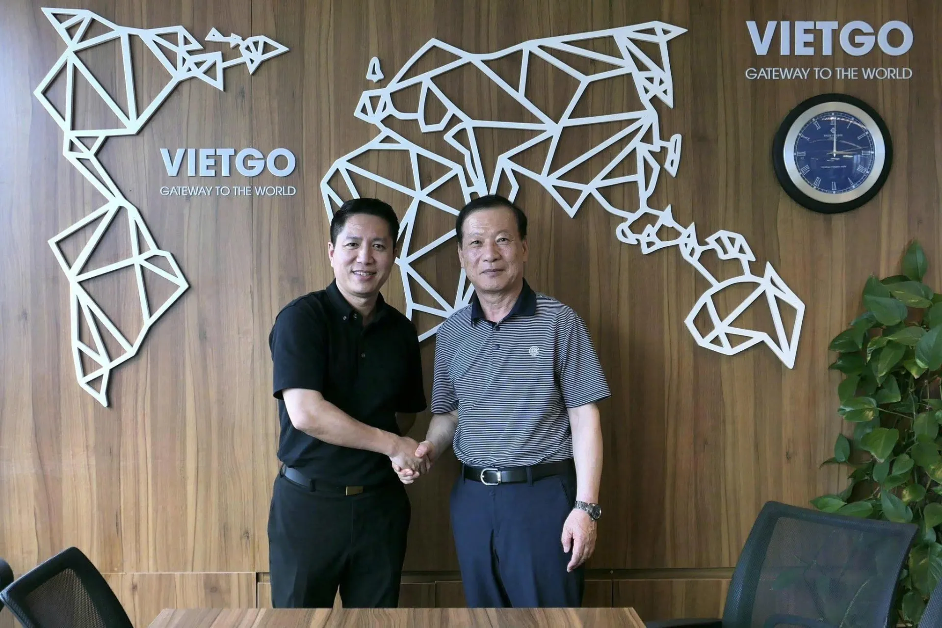 Xuất khẩu Việt Nam hướng tới mốc 1.000 tỷ USD