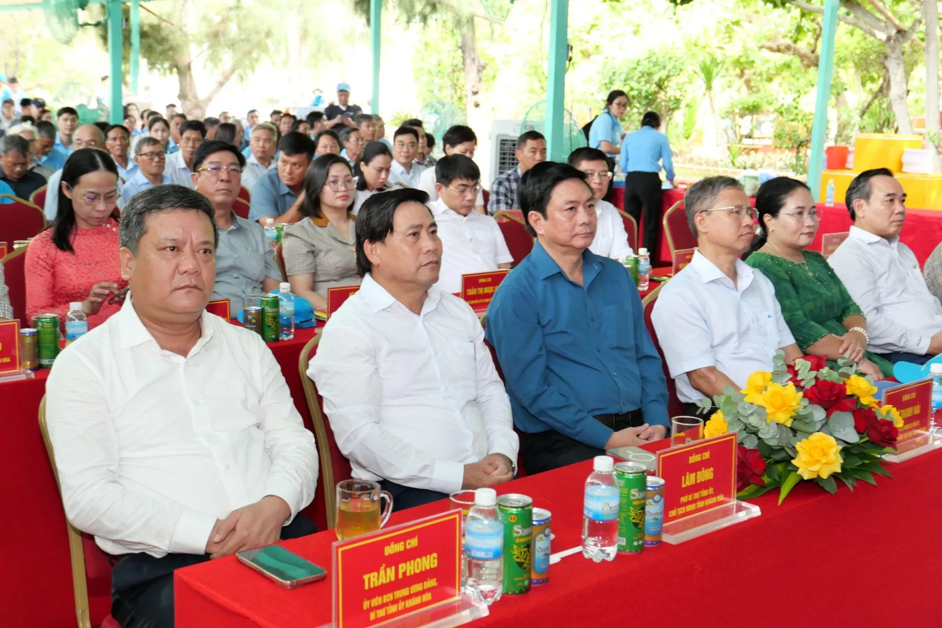 Khánh Hòa tổ chức Lễ hội Yến sào năm 2026