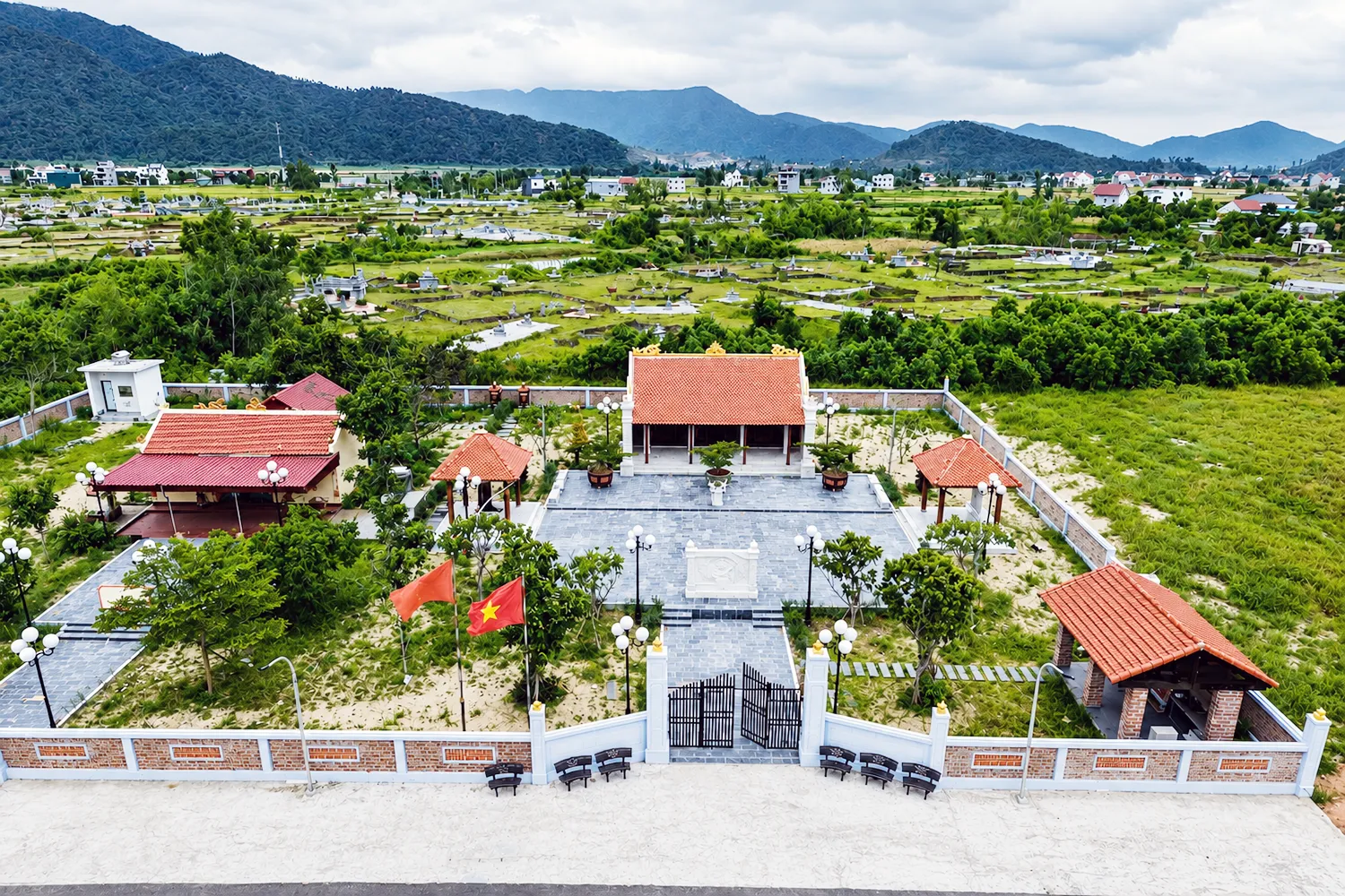 Bãi Dừa – Nơi những người lính pháo binh hóa thành bất tử