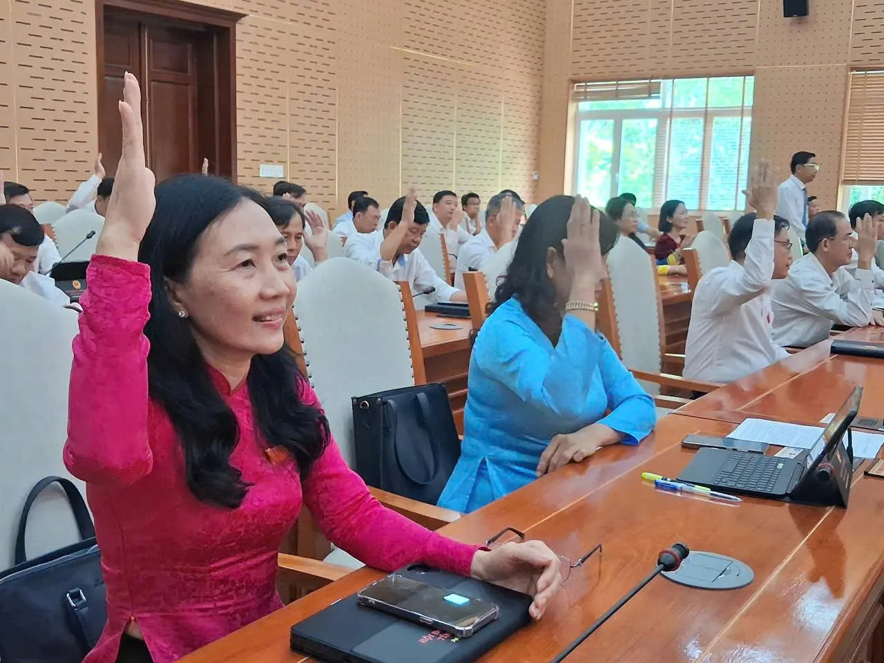 An Giang chuyển đổi 9,4ha rừng để xây cầu vượt biển