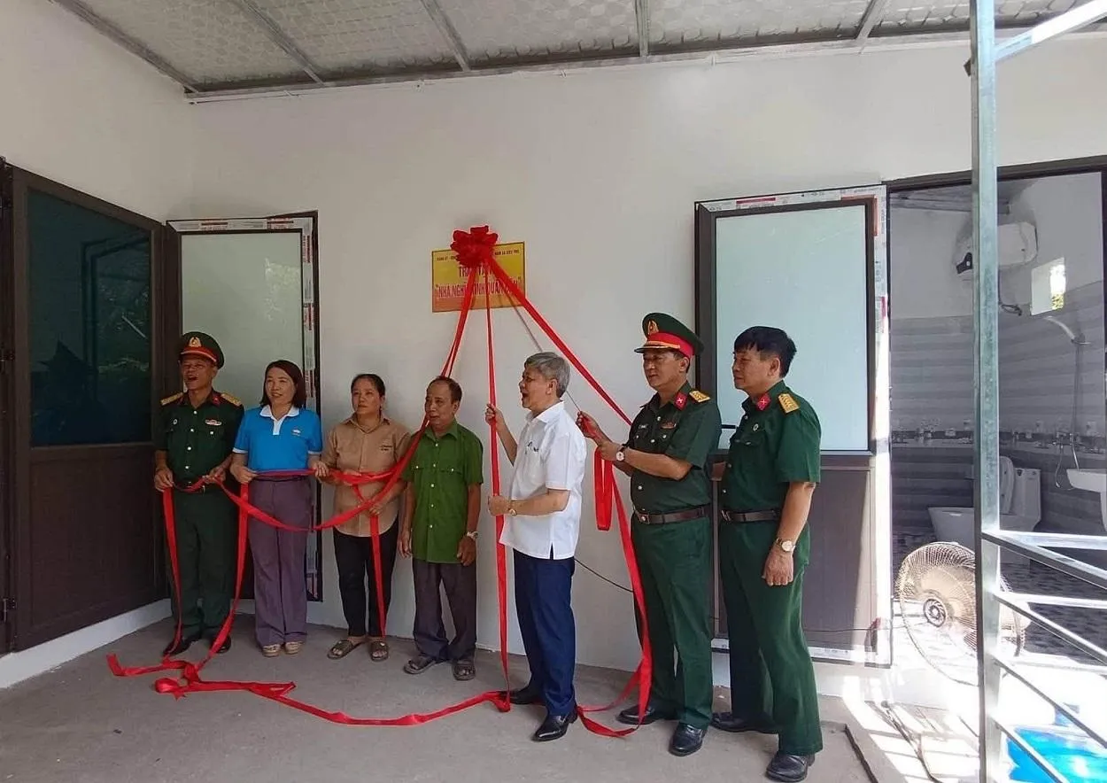 Kiều Phú và cuộc dịch chuyển sang 'tư duy phục vụ' Kỳ I: Thu gọn đầu mối – Kiến tạo một bộ máy phục vụ nhân dân