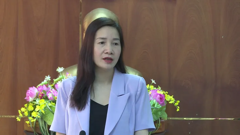 Thủ tướng bổ nhiệm Tổng Giám đốc Ngân hàng Chính sách xã hội