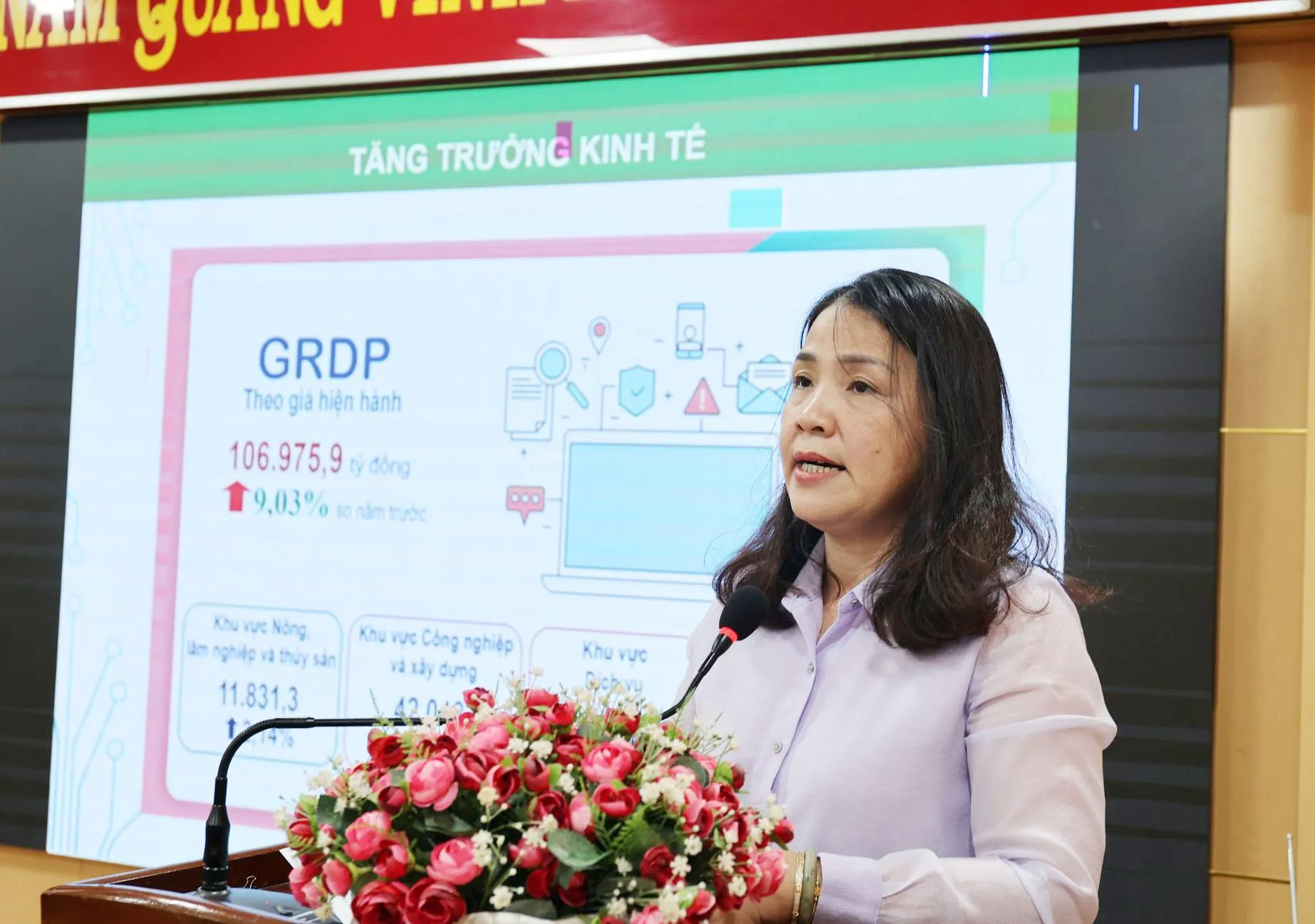 Khánh Hòa: Thu ngân sách 6 tháng đạt gần 28.000 tỷ đồng, tăng hơn 81%