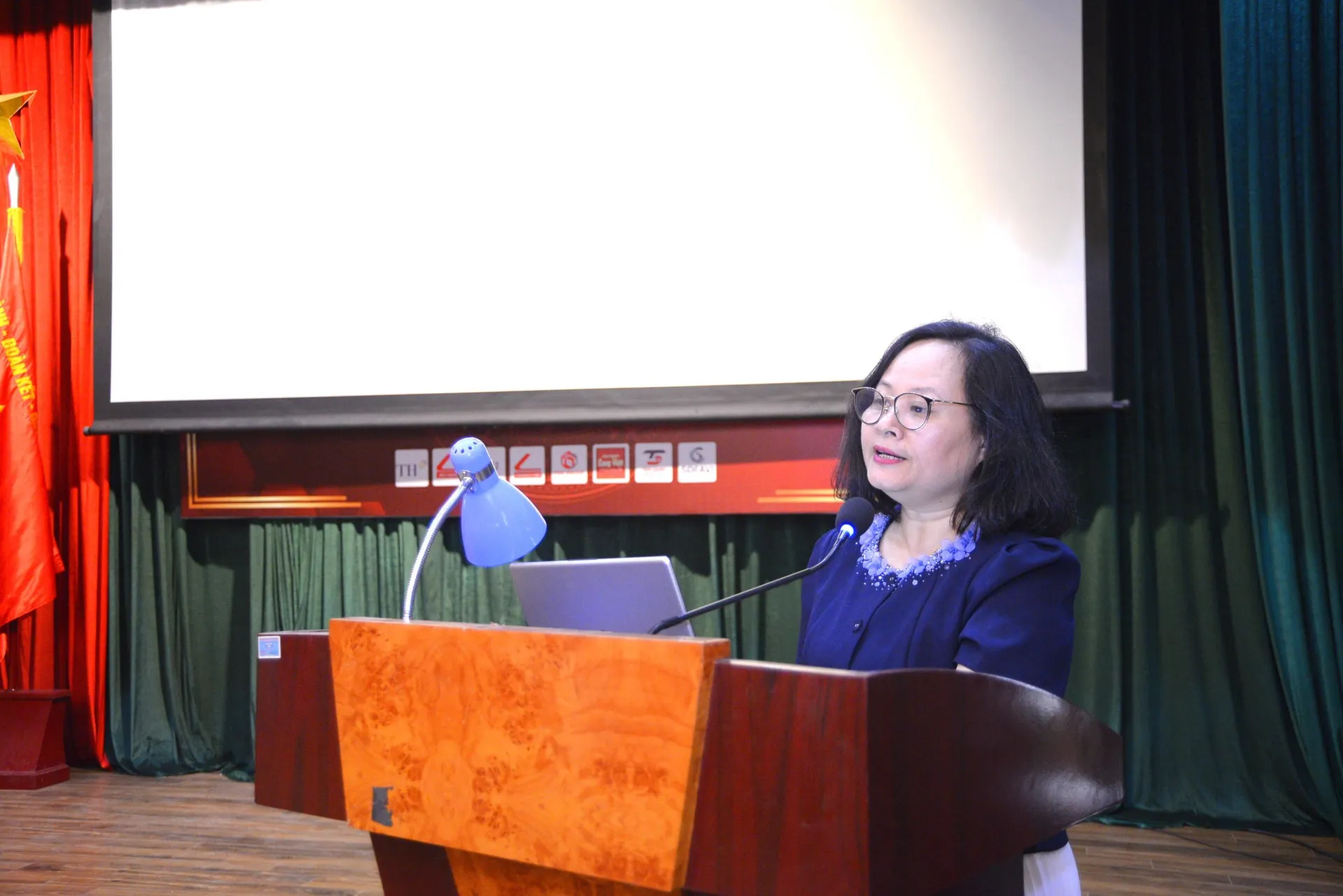 Trang bị kỹ năng cho nhà báo – “lá chắn mềm” trong phòng, chống ma túy