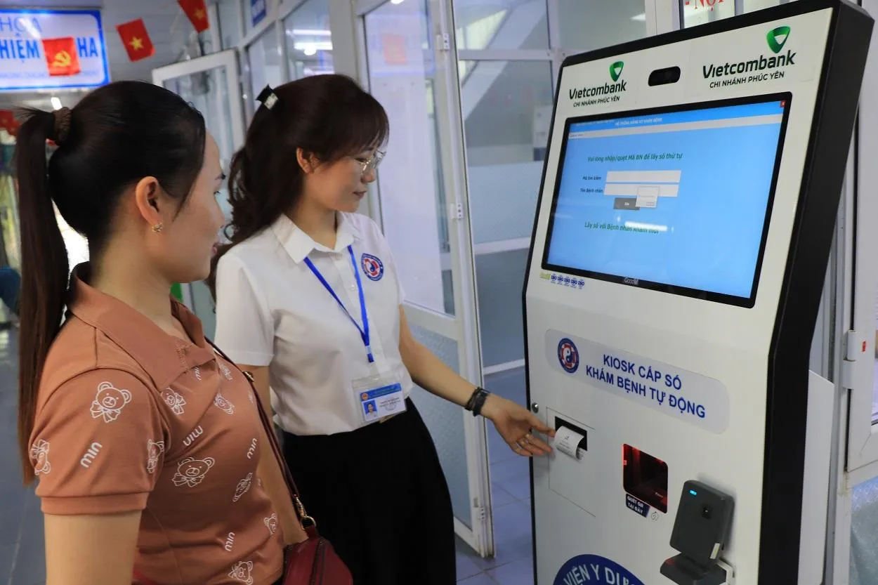 Bệnh viện Y Dược cổ truyền Vĩnh Phúc: Tháo gỡ những “điểm nghẽn” để bứt phá