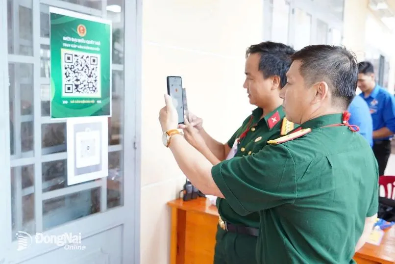 Cựu chiến binh - Lực lượng đặc biệt trong kỷ nguyên số