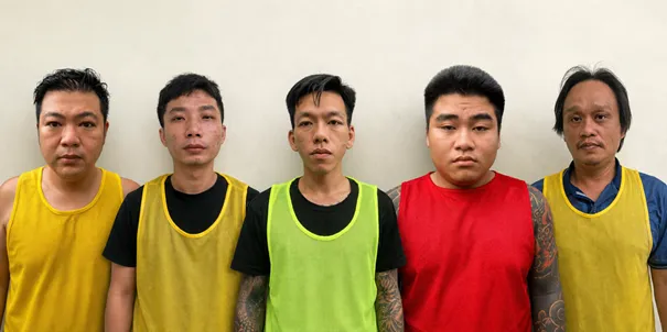 Công an TP Hồ Chí Minh triệt phá 2 đường dây cá độ bóng đá hơn 3.500 tỷ đồng giữa mùa World Cup 2026