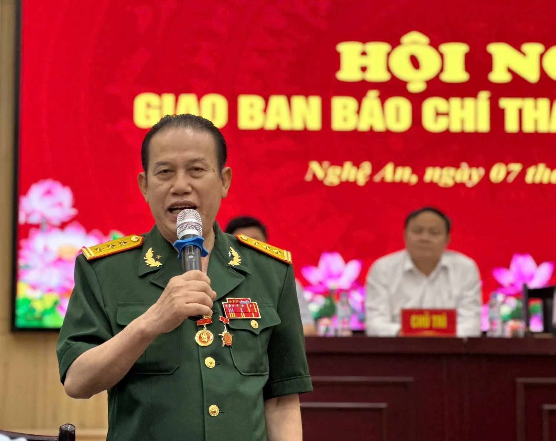 Nghệ An: Hơn 600 nạn nhân chất độc da cam thế hệ thứ 3 chưa được hưởng chế độ nạn nhân Dioxin