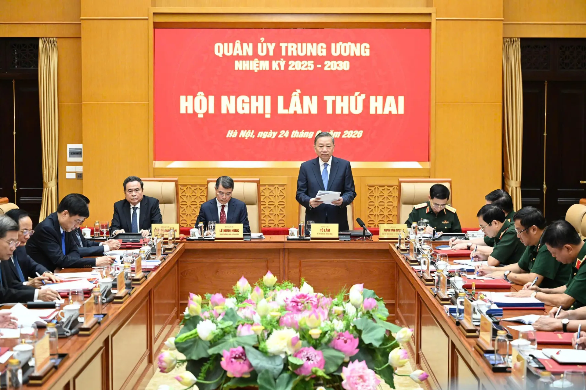 PHẢI BẢO ĐẢM SỰ CHỦ ĐỘNG CHIẾN LƯỢC