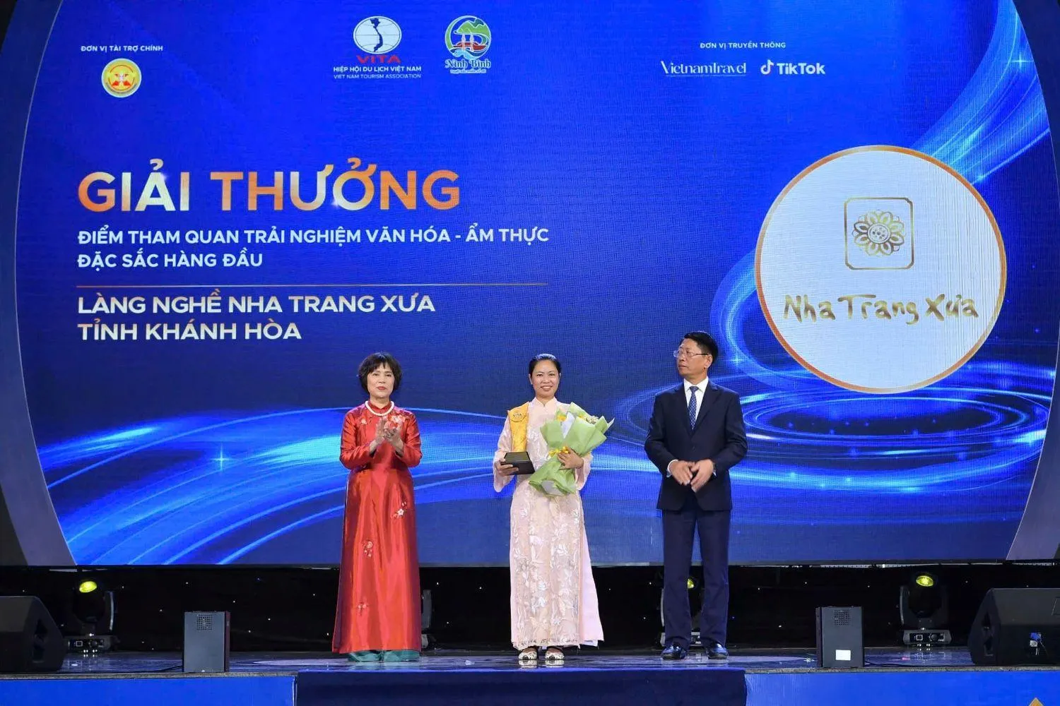 Nha Trang Xưa: Gìn giữ nét văn hóa bản địa qua không gian trải nghiệm
