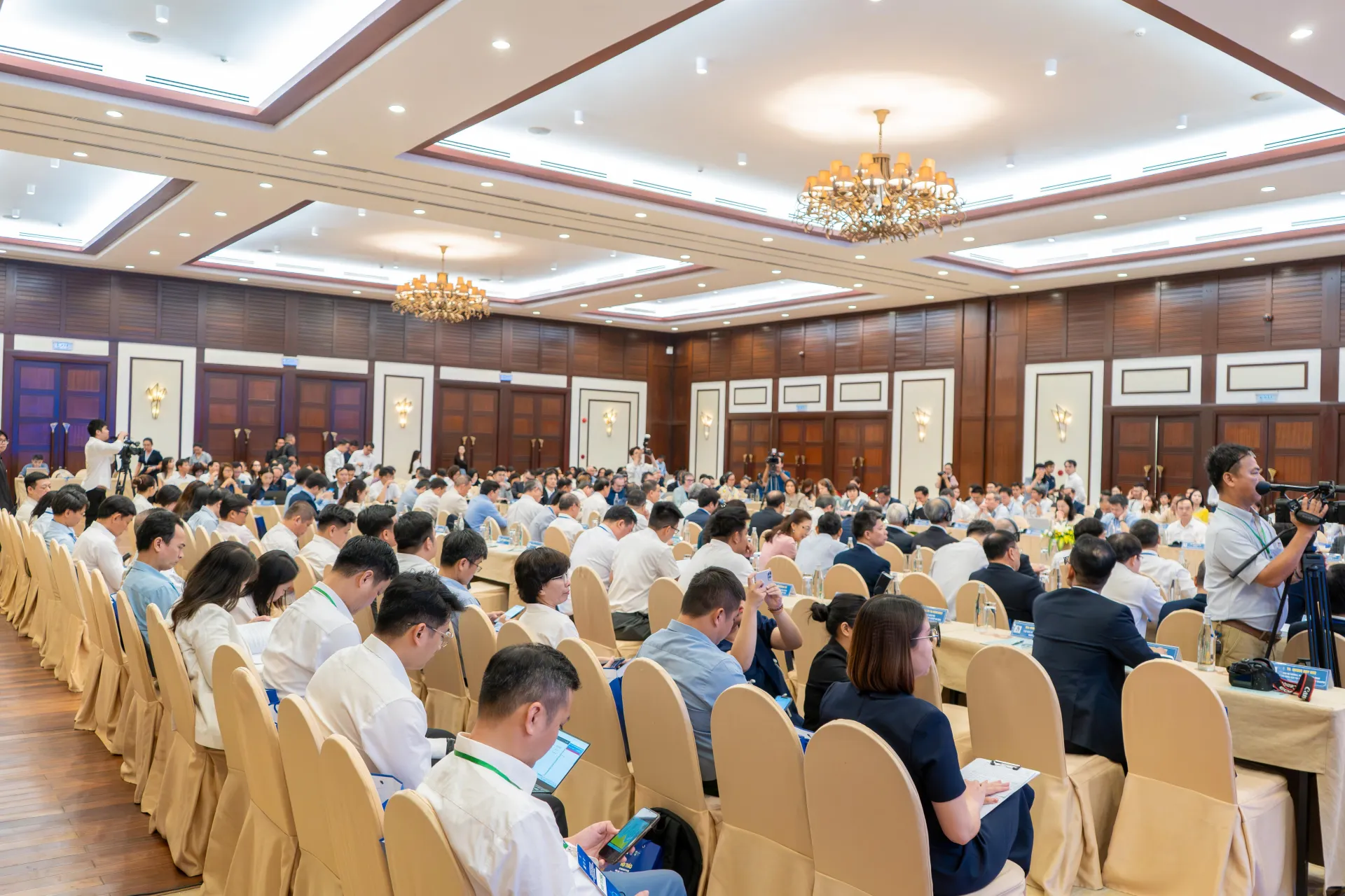 Đà Nẵng thúc đẩy hệ sinh thái bán dẫn và công nghệ cao