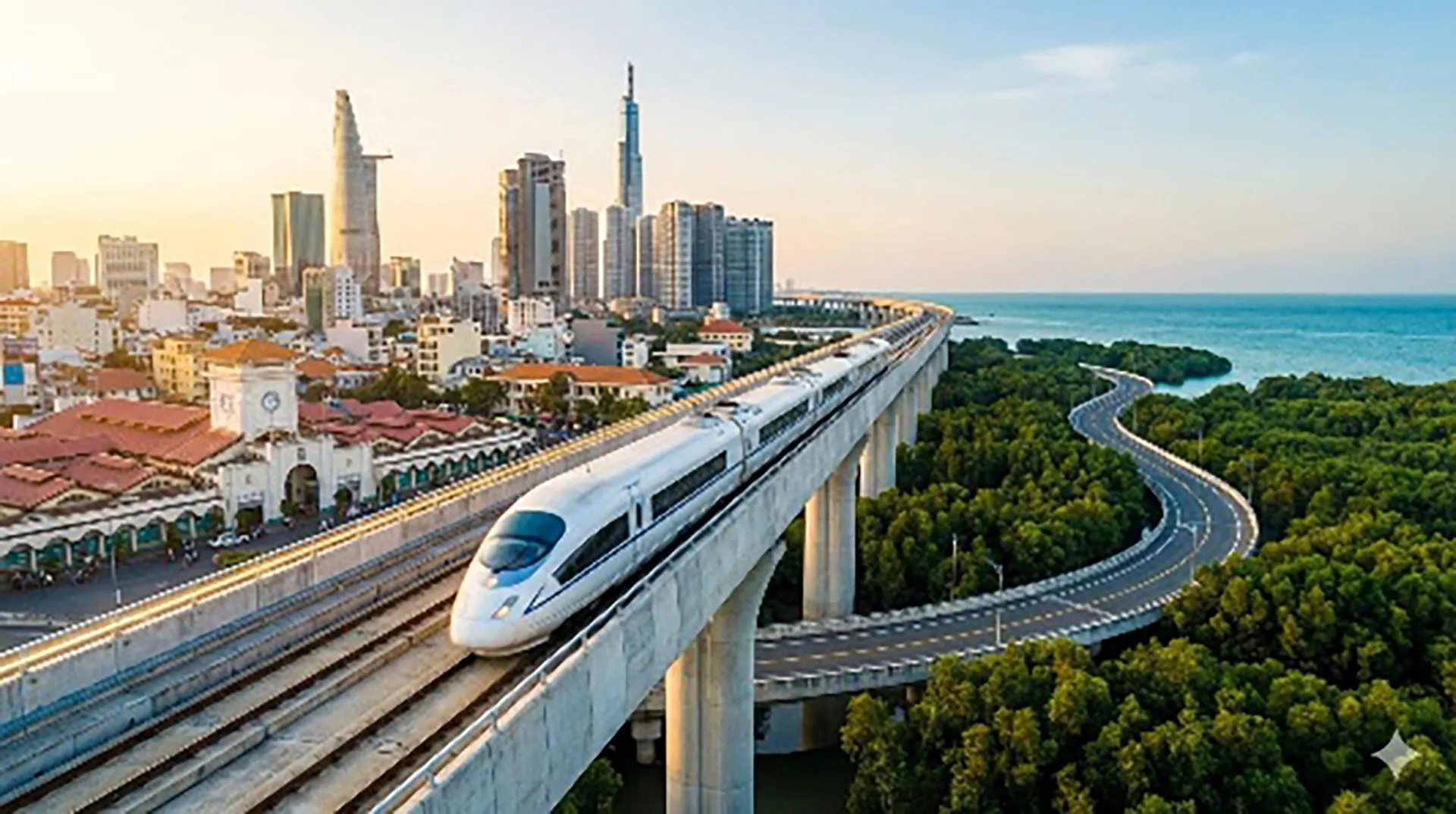 ĐẶC CÁCH TÍN DỤNG CHO 18 DỰ ÁN TRỌNG ĐIỂM: Khơi thông nguồn lực, tạo động lực tăng trưởng mới