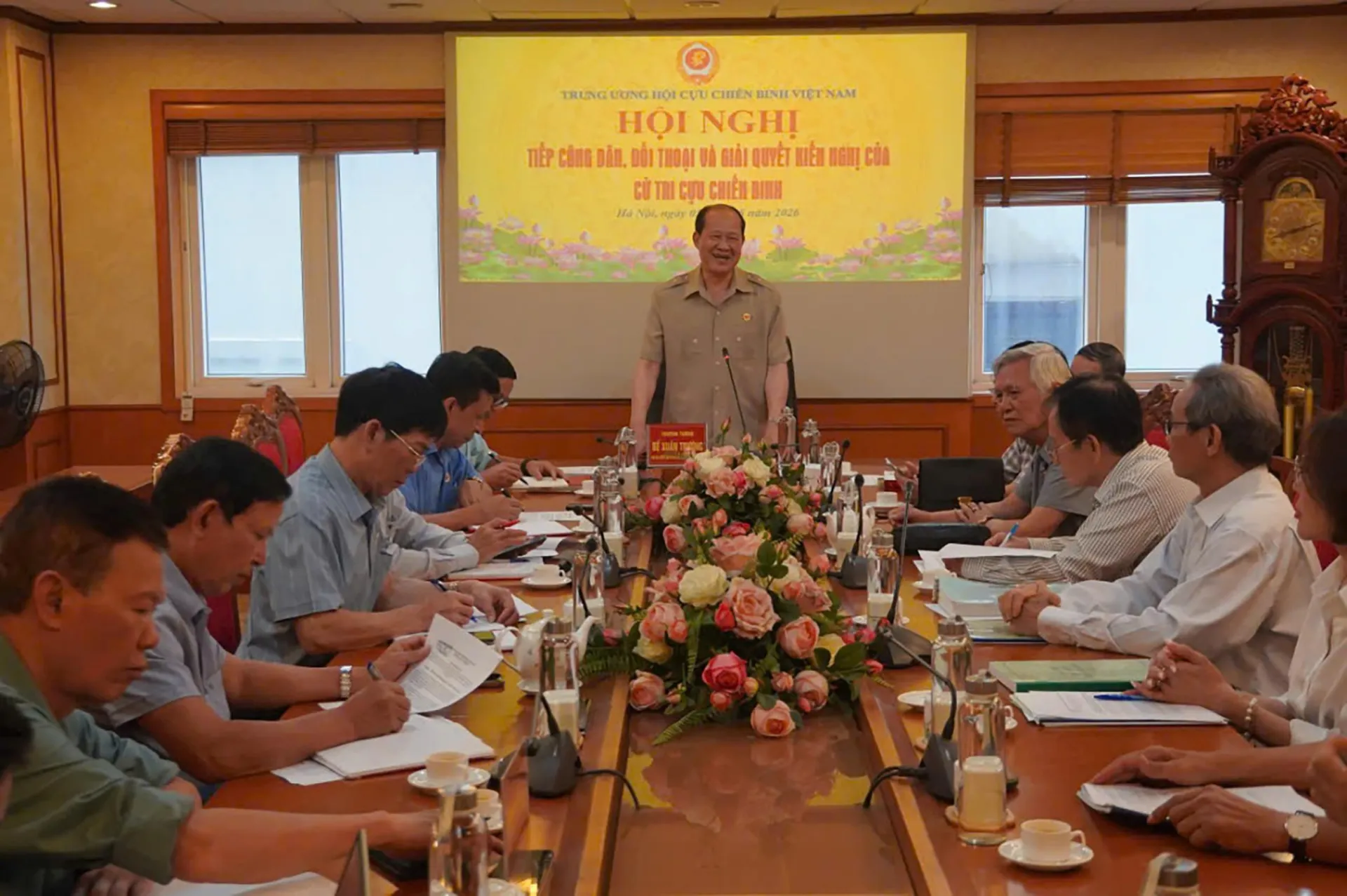 VỤ ÁN “TRƯƠNG VUI VÀ CÁC ĐỒNG PHẠM” - Bài 5: Những câu hỏi còn ở lại sau quyết định rút kháng nghị