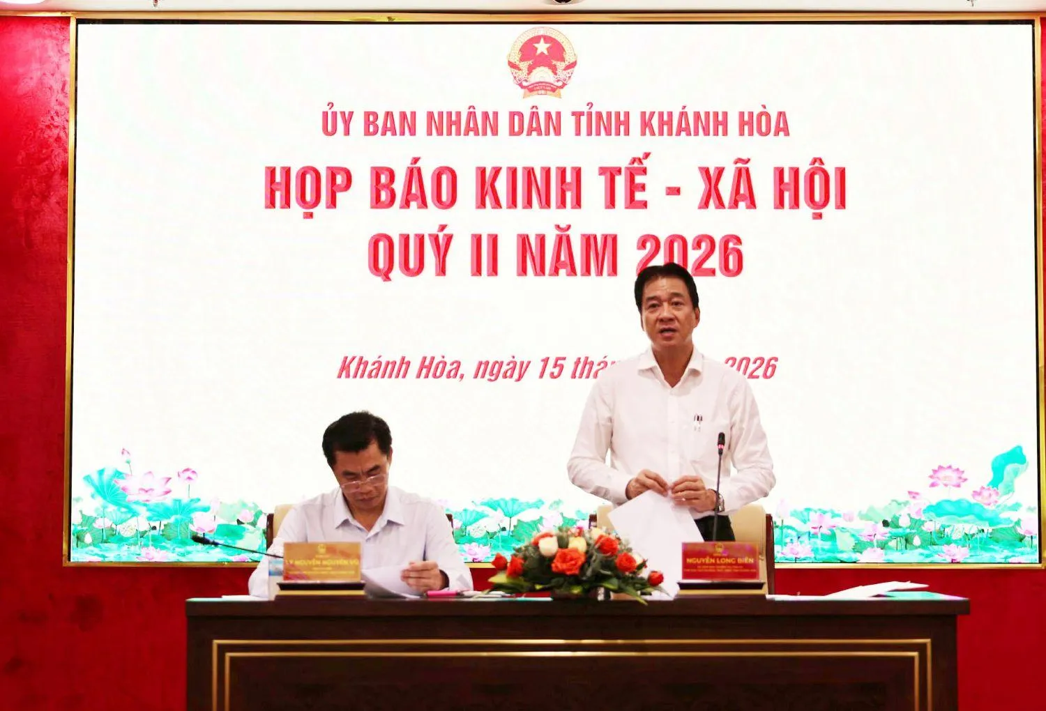 Khánh Hòa quyết liệt xử lý 11 dự án tồn đọng, hướng tới mục tiêu tăng trưởng 10,2%.