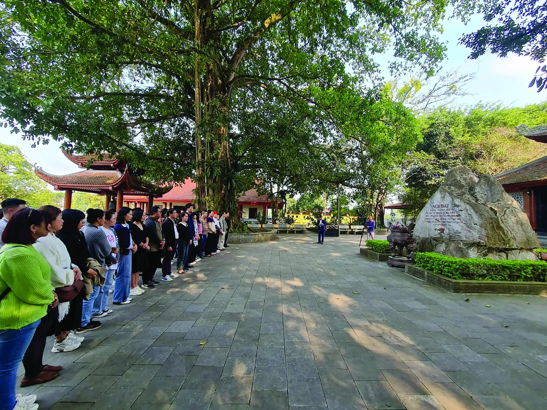 Hoàn cảnh ra đời Ngày Thương binh - Liệt sĩ