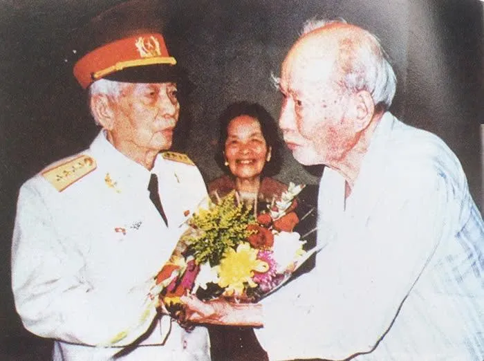 Người được Bác Hồ giao nhiệm vụ bí mật mở đường Trường Sơn