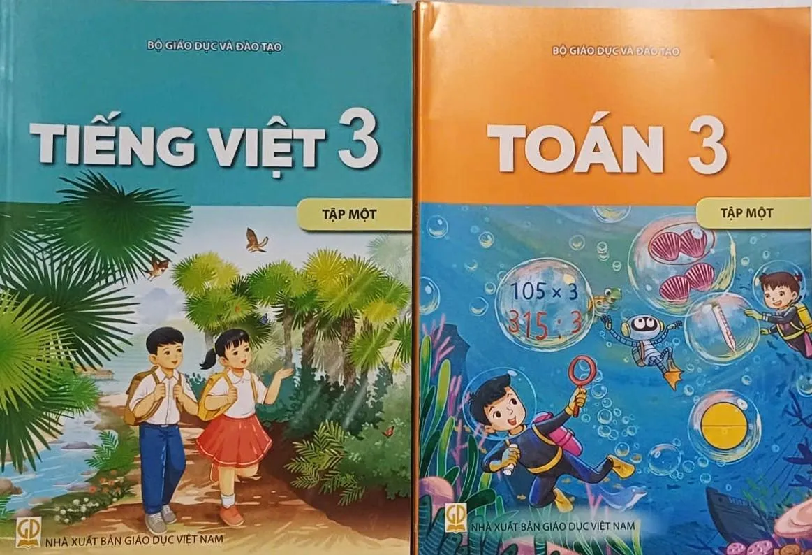 Huế cấp phát miễn phí sách giáo khoa cho toàn bộ học sinh từ năm học 2026-2027