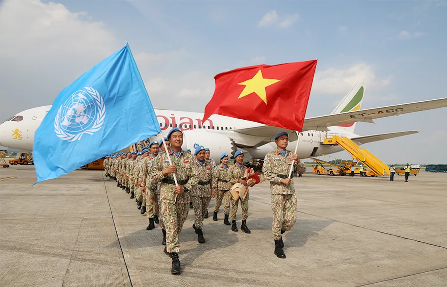 ĐẬP TAN CHIÊU TRÒ “ĐÁNH LẬN CON ĐEN” BẰNG CÔNG NGHỆ AI: TRẬN ĐỊA MỚI  BẢO VỆ NỀN TẢNG TƯ TƯỞNG CỦA ĐẢNG