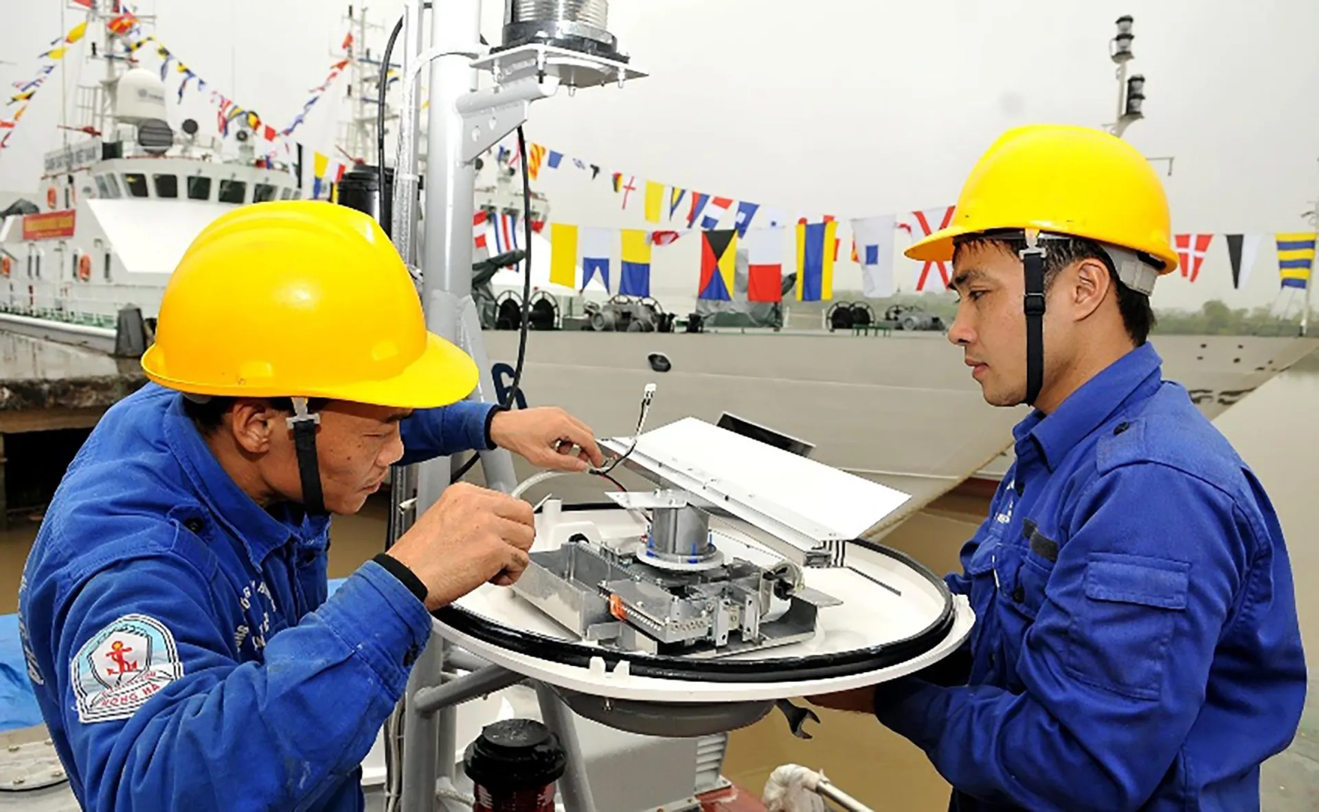 Giữ vững đà tăng trưởng, tạo nền tảng vững chắc cho mục tiêu phát triển hai con số