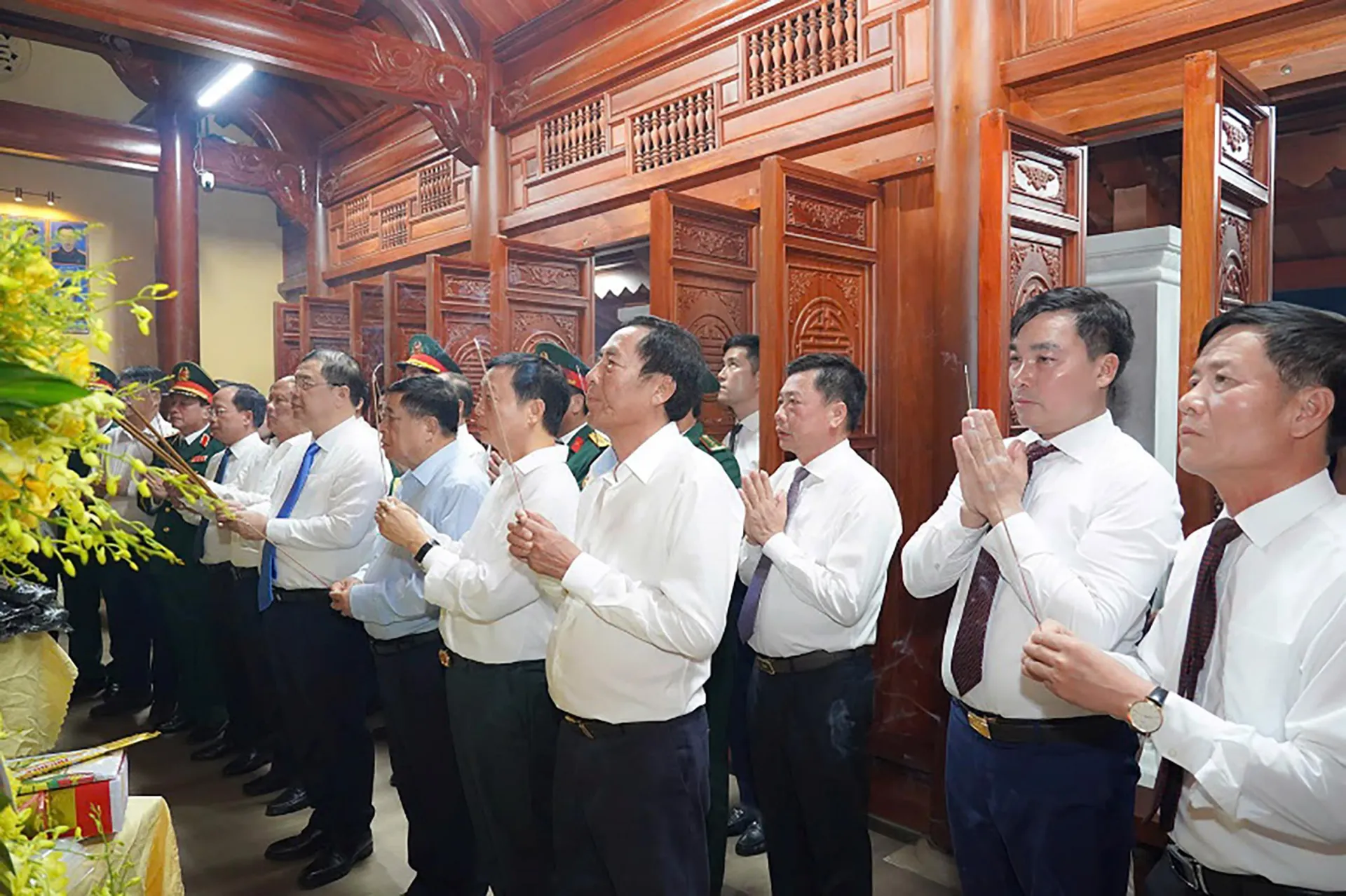 Bãi Dừa - Khúc tráng ca bất tử