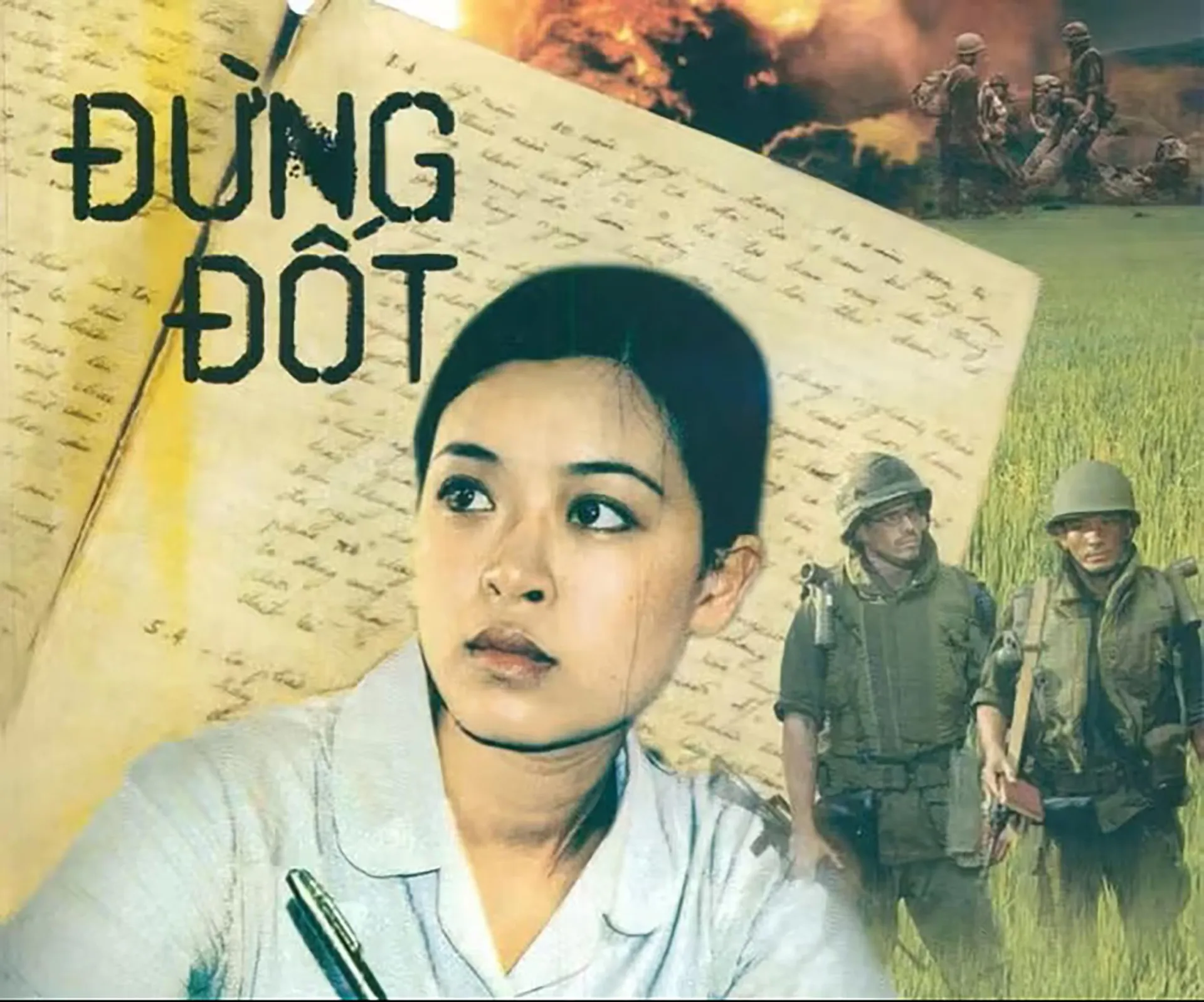 Chiếu phim miễn phí trên toàn tri ân các anh hùng liệt sĩ