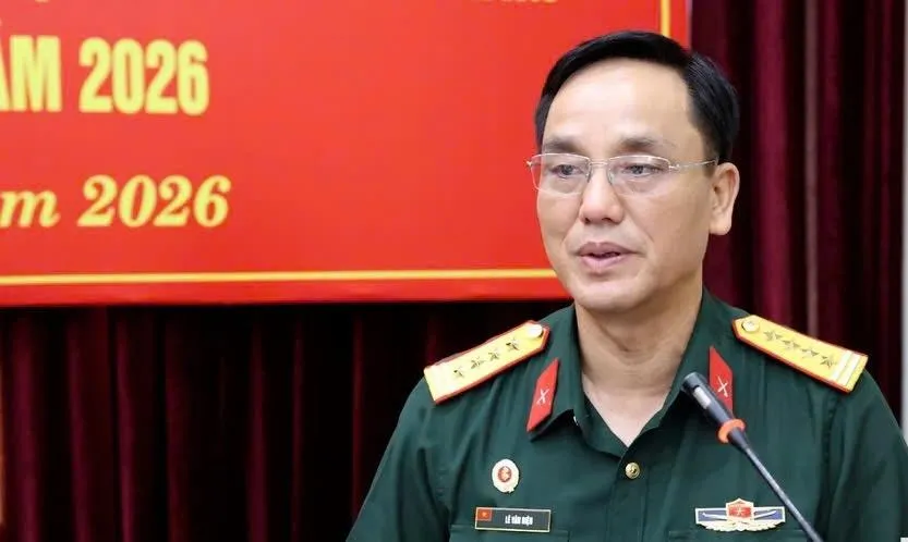 Hội CCB tỉnh Thanh Hóa phát huy phẩm chất “Bộ đội Cụ Hồ”