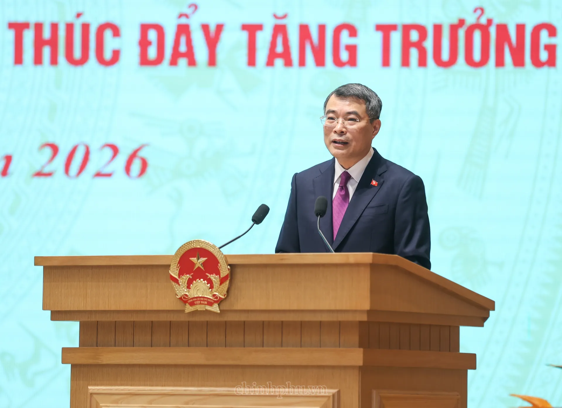 Thủ tướng chủ trì Hội nghị Thường trực Chính phủ với cộng đồng doanh nghiệp