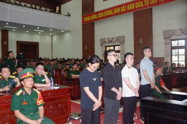 Hoàn thiện cơ chế phân định thẩm quyền điều tra đối với các vụ án liên quan đến Quân đội