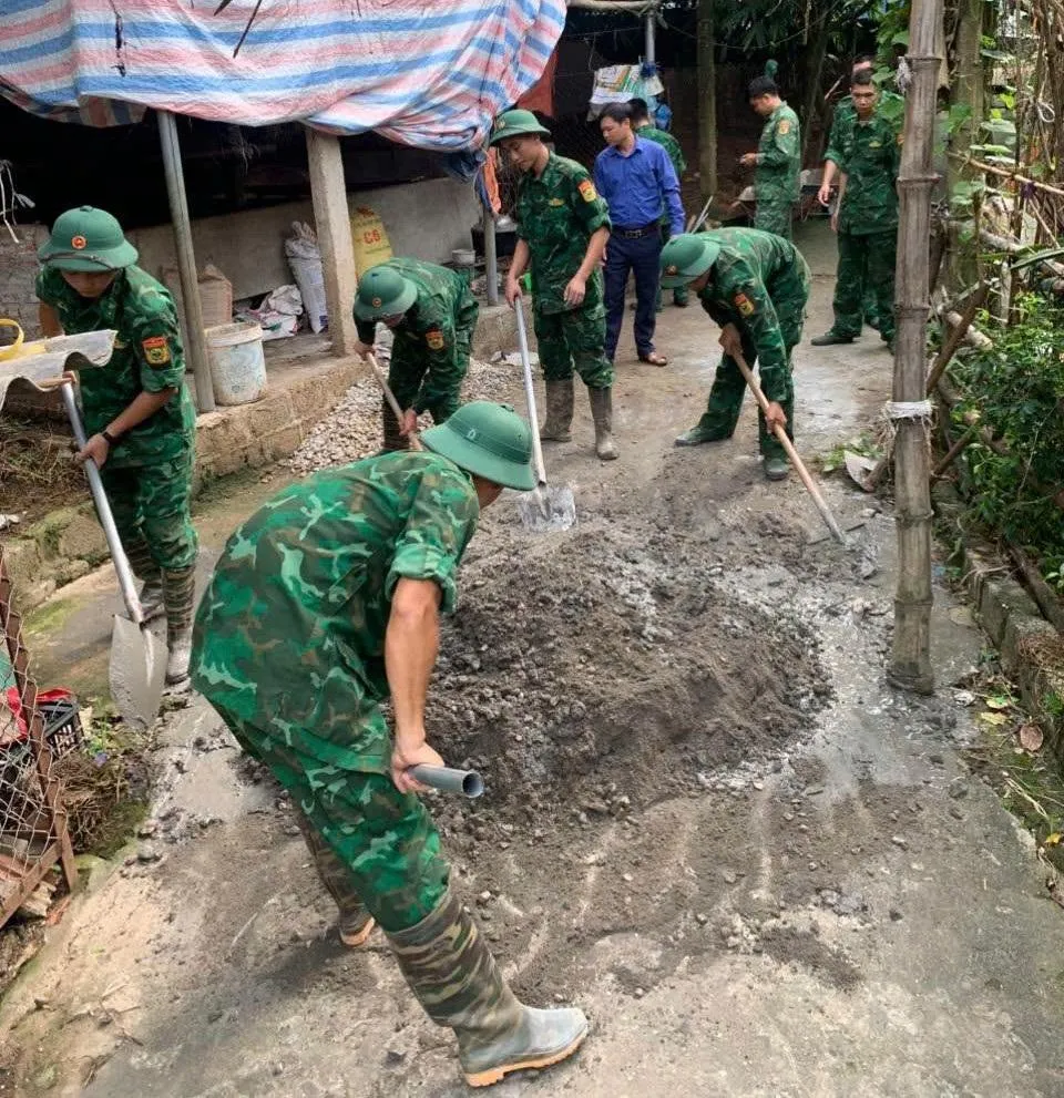 Từ những tấm gương bình dị đến bài học về lòng biết ơn
