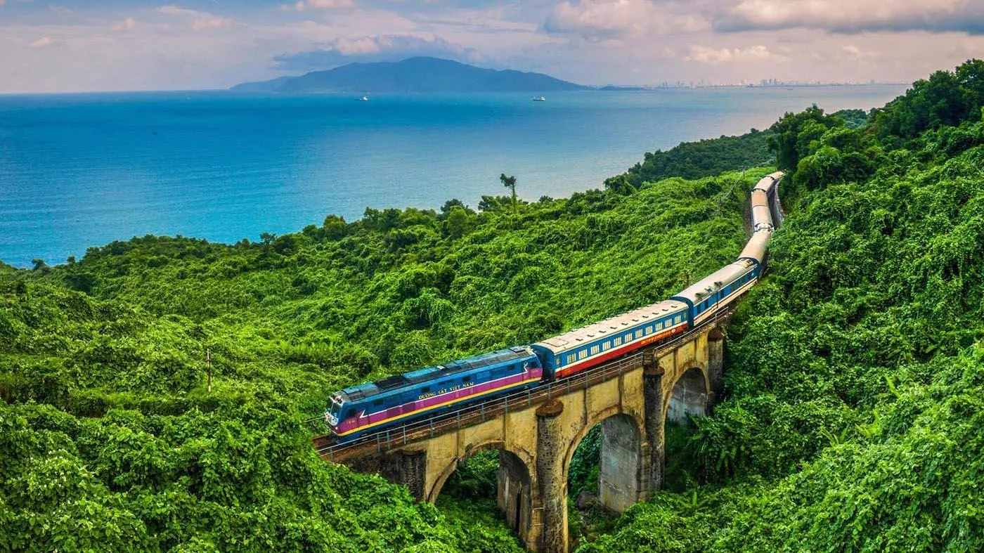 Quảng Trị chuẩn bị khai thác tuyến tàu du lịch kết nối Huế - Phong Nha từ ngày 1/9
